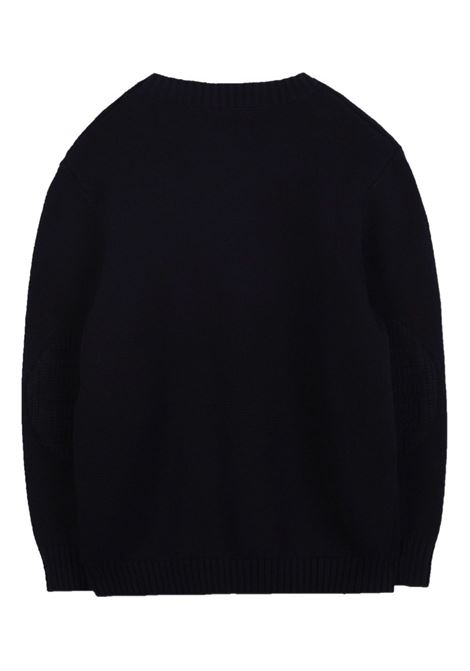 Maglione Givenchy Kids GIVENCHY KIDS | MAGLIONI E CARDIGAN | H31027853